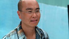 Dexter Masuka c-s-lee TV