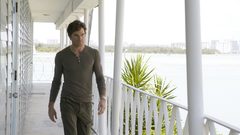 Dexter michael c hall