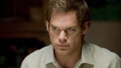 Dexter michael c hall