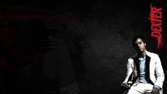 Dexter michael c hall