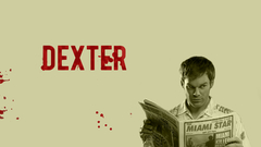 Dexter michael c hall