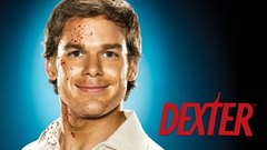 Dexter michael c hall