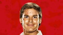 Dexter michael c hall