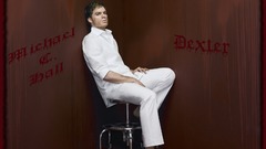 Dexter michael c hall