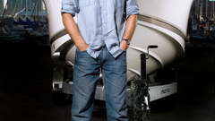 Dexter Michael carlyle hall