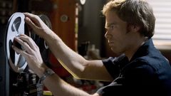 Dexter Michael hall promos