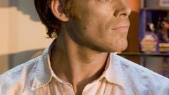 Dexter Morgan michael-hall Michael