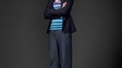 Dexter promos debra Morgan