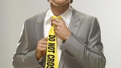 Dexter tie michael c