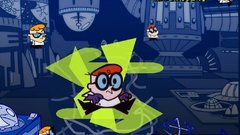 Dexters laboratory