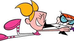 Dexters Laboratory Dee Dee