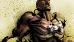 Dhalsim street fighter video games Street Fighter IV