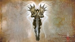 Diablo diablo iii tyrael blizzard entertainment Archangel Tyrael