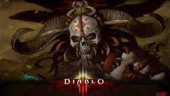 Diablo iii artwork blizzard entertainment video games witch 