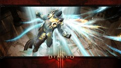 Diablo iii blizzard entertainment Tyrael Archangel