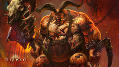 diablo iii butchers video games blizzard entertainment demon