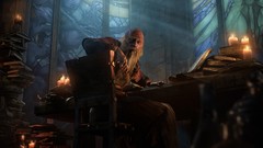 Diablo iii Deckard Cain