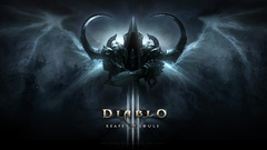 diablo iii Diablo 3: Reaper of Souls video games fantasy art