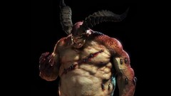 Diablo iii The butcher