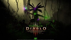 diablo iii video games blizzard entertainment PC gaming