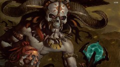 Diablo iii video games witch doctor