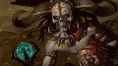 Diablo iii witch doctor