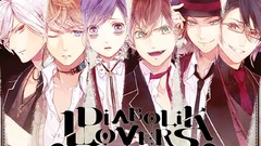 Diabolik lovers