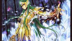 Diamonds aquarius sacred sag