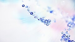 Diamonds fakes white