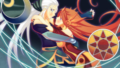 Diana League of Legends video games Leona (League of Legends)