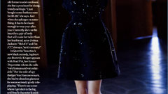 Diane Kruger magazine scans