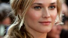 Diane Kruger woman