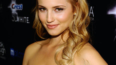 Dianna agron