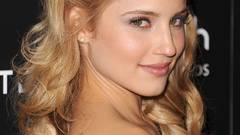 Dianna agron