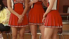 Dianna agron naya rivera