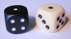 Dice