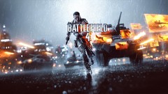 Dice battlefield Battlefield 4 EA Games