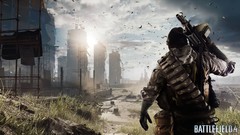 Dice battlefield Battlefield 4 EA Games Irish BF4