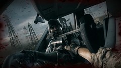 Dice battlefield Battlefield 4 EA Games Irish BF4