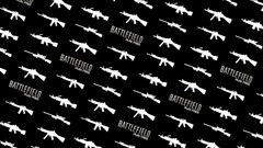 Dice battlefield M16 Electronic Arts fps Battlefield Play4Free