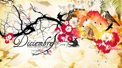Diciembre