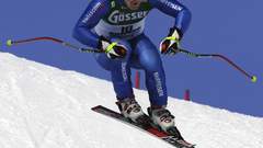 Didier cuche World cup