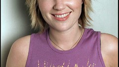 Dido smile face short