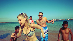 Die antwoord Yolandi Visser