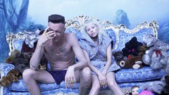 Die antwoord Yolandi Visser