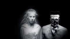 Die antwoord Yolandi Visser