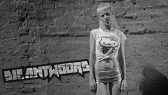 Die antwoord Yolandi Visser