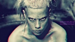 Die antwoord Yolandi Visser