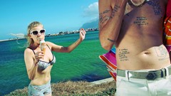 Die antwoord Yolandi Visser