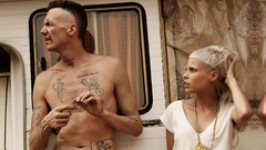 Die antwoord Yolandi Visser